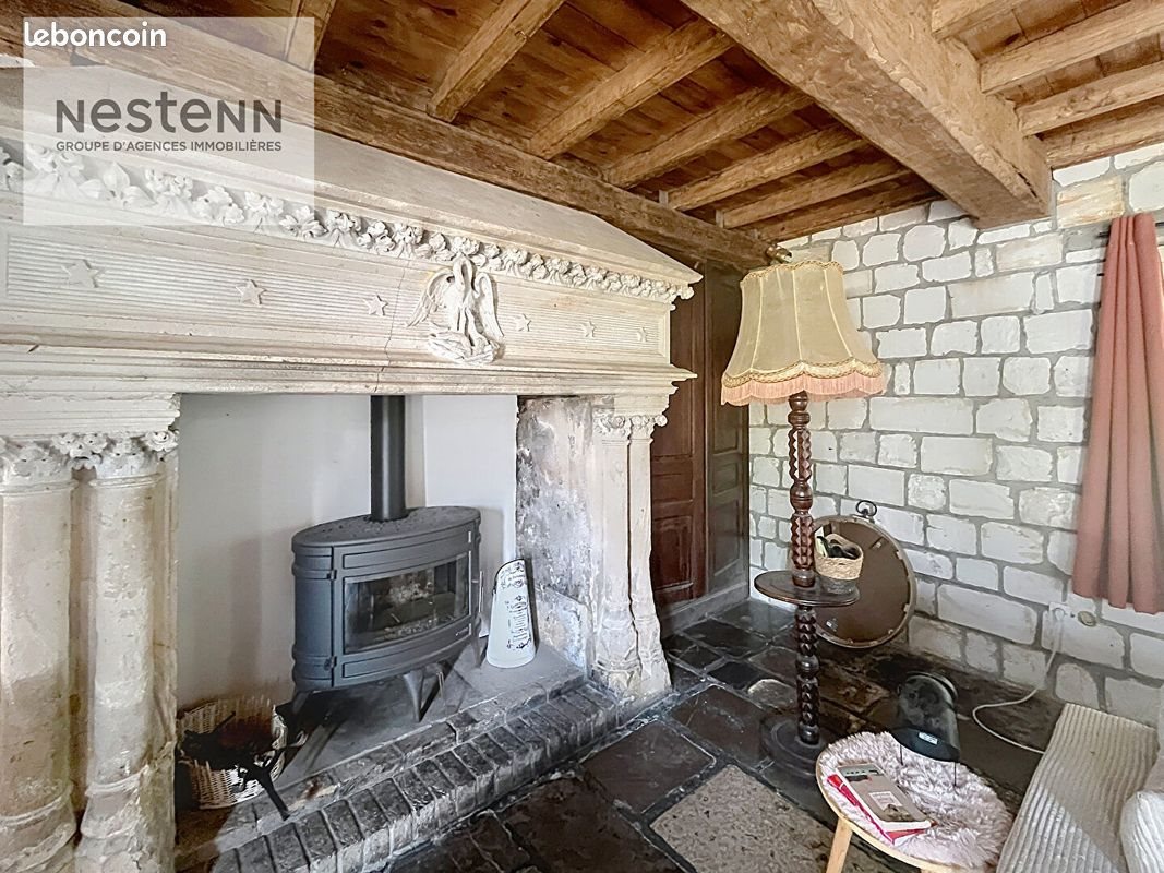 Maison à vendre, 161m², Polincove
