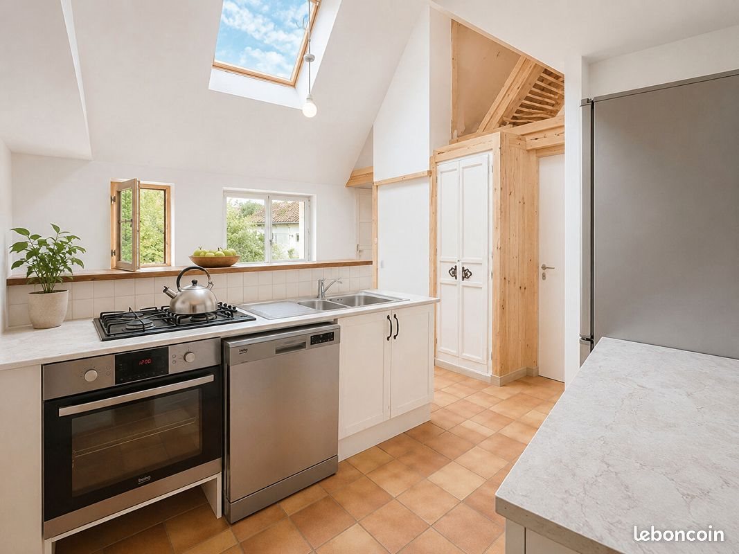 Maison à vendre, 161m², Polincove