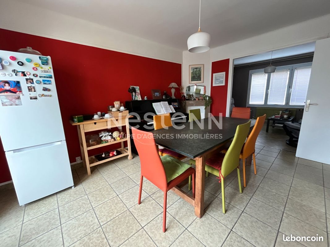 Maison à vendre, 197m², Sangatte