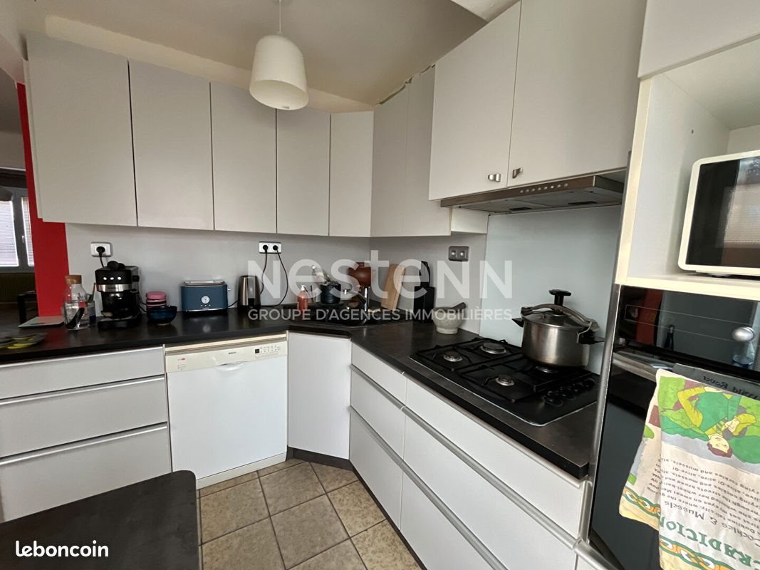Maison à vendre, 197m², Sangatte