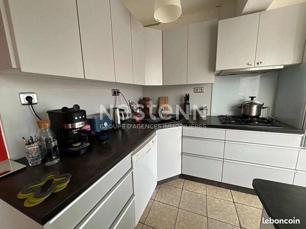 Maison à vendre, 197m², Sangatte