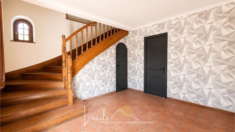 Maison à vendre, 277m², Saint-Sornin-Lavolps