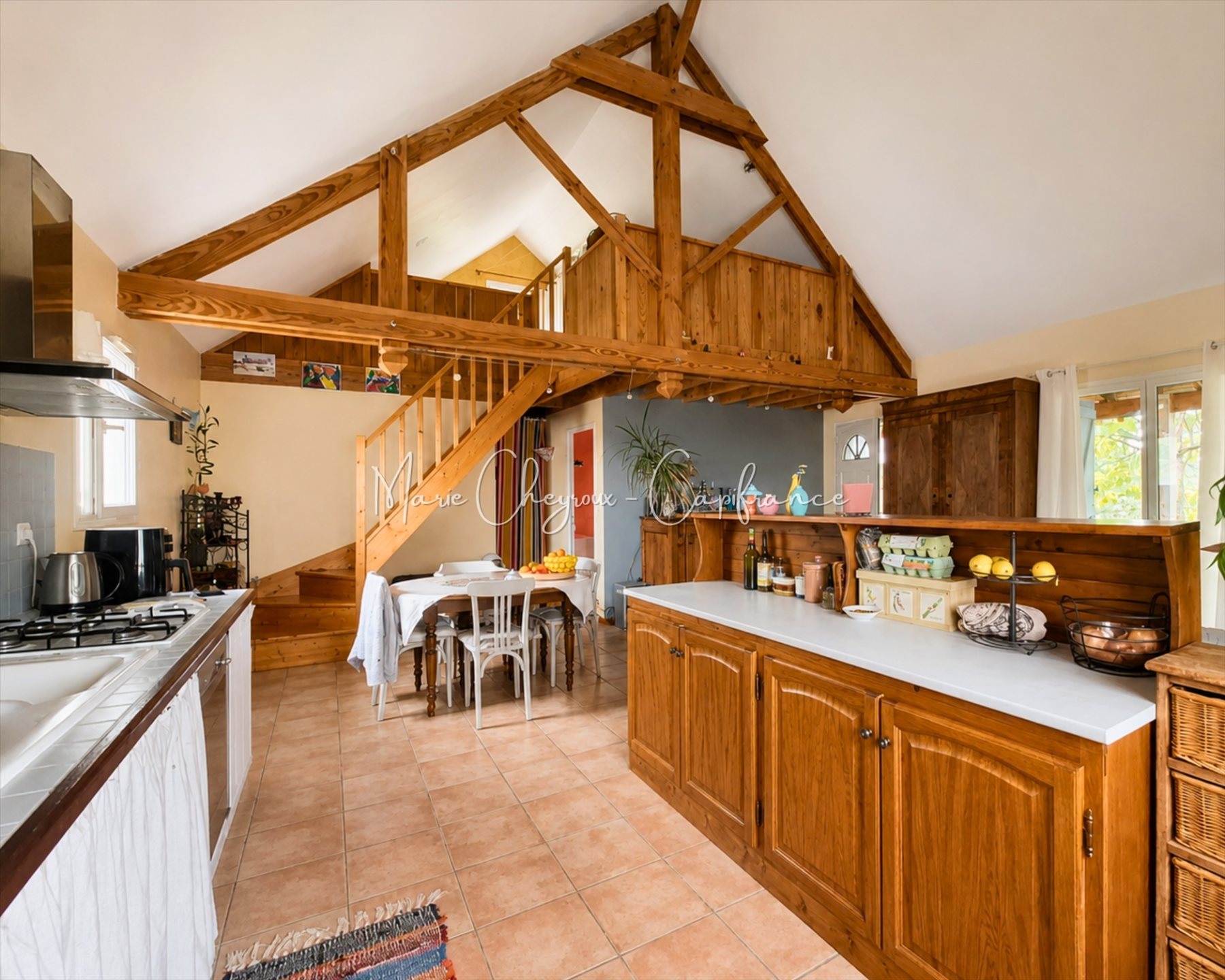 Maison à vendre, 70m², Allassac