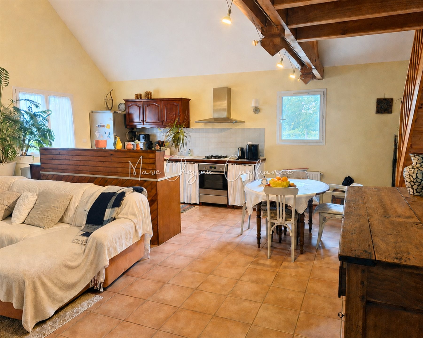 Maison à vendre, 70m², Allassac