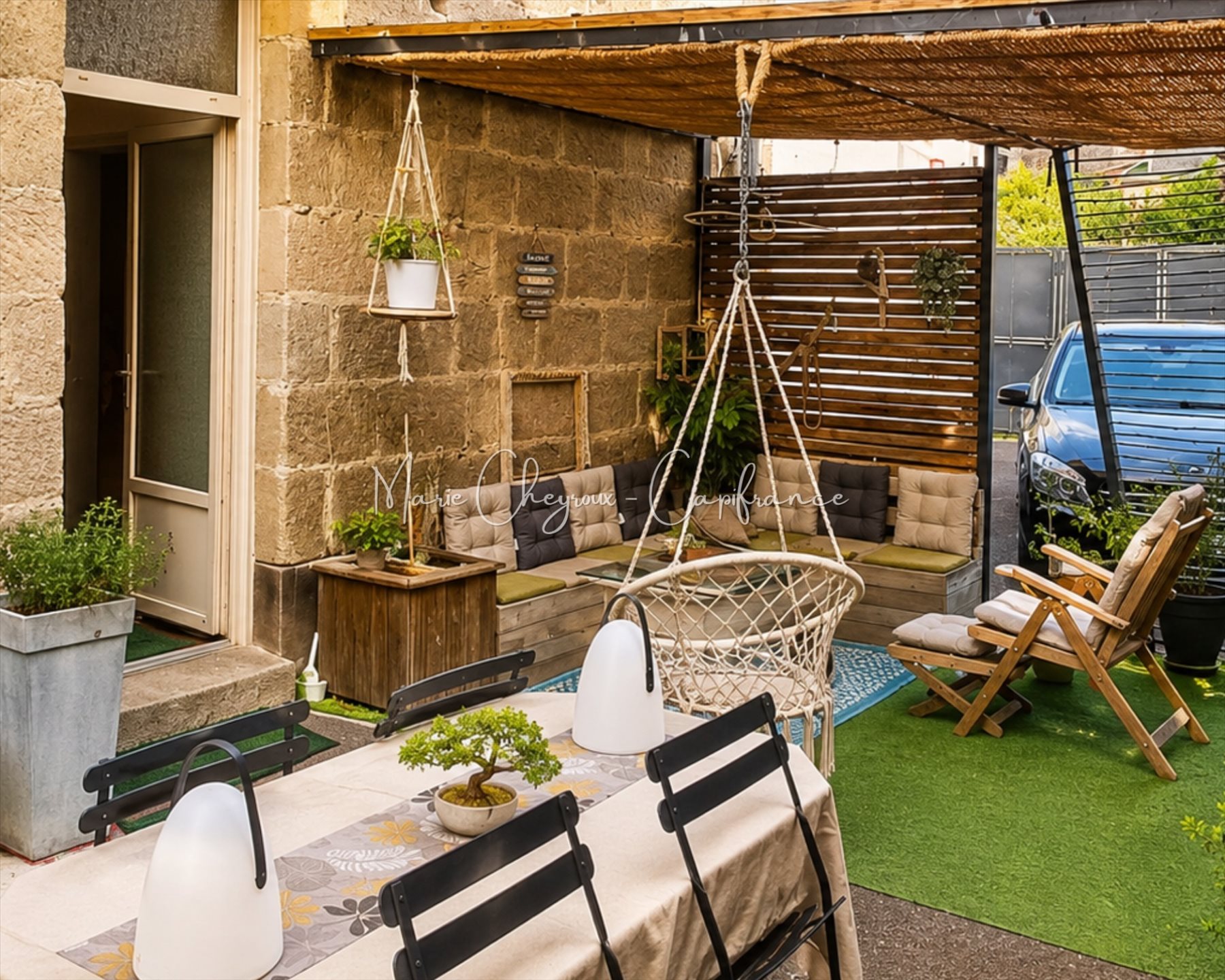 Appartement à vendre, 60m², Brive-la-Gaillarde