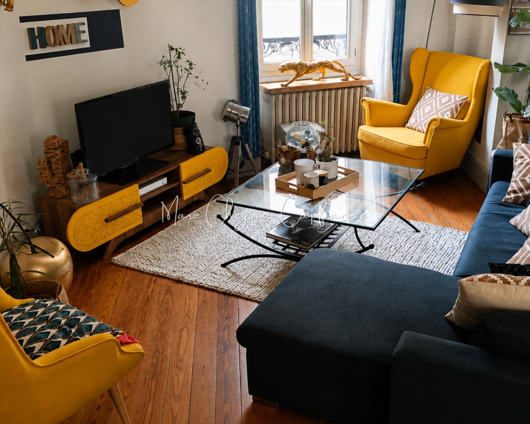 Appartement à vendre, 60m², Brive-la-Gaillarde