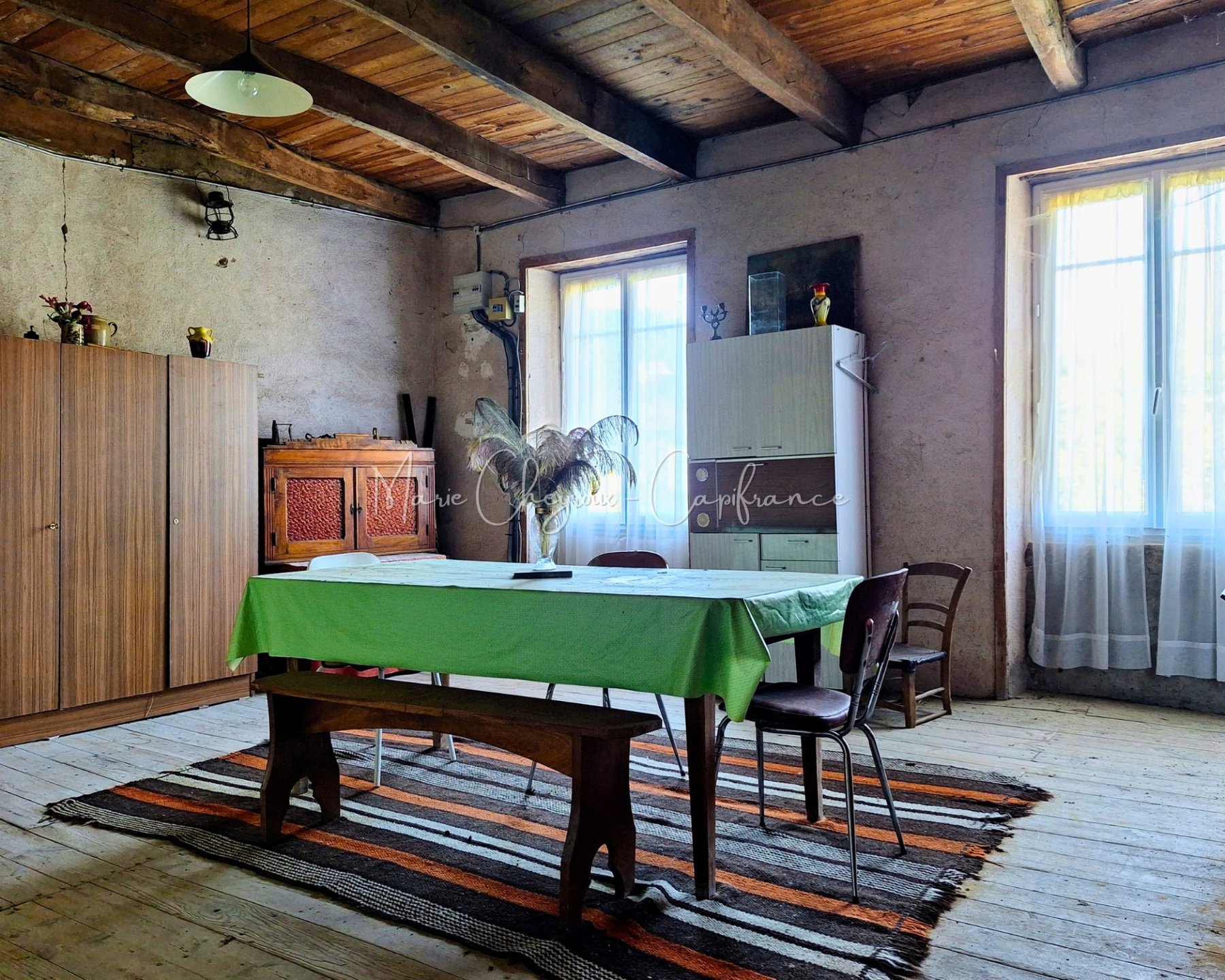 Maison à vendre, 125m², Le Pescher