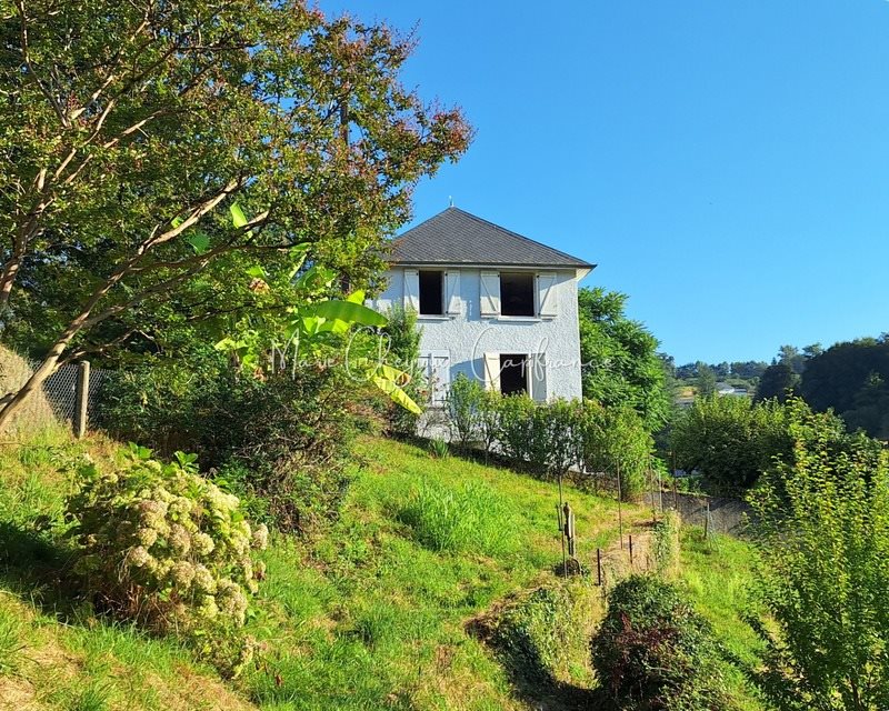 Maison à vendre, 118m², Tulle