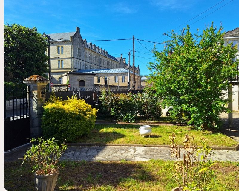 Maison à vendre, 135m², Brive-la-Gaillarde