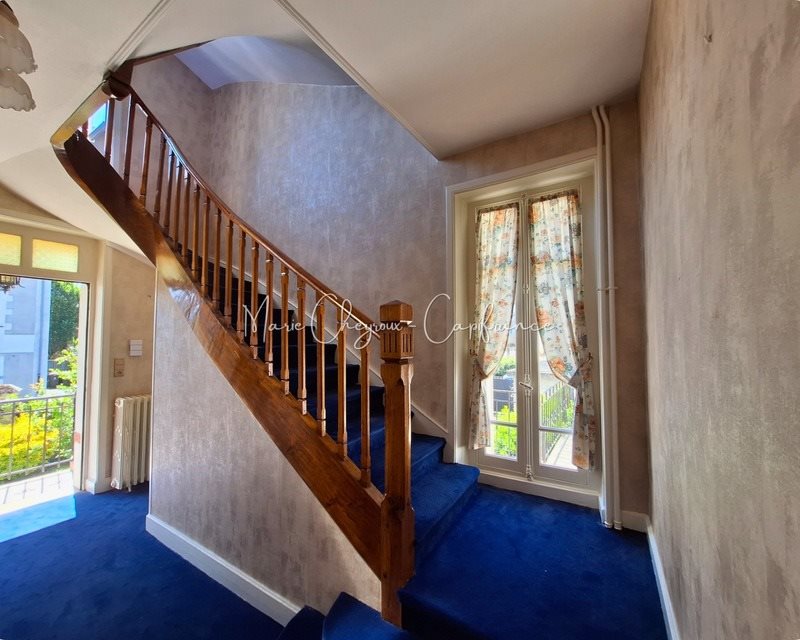 Maison à vendre, 135m², Brive-la-Gaillarde