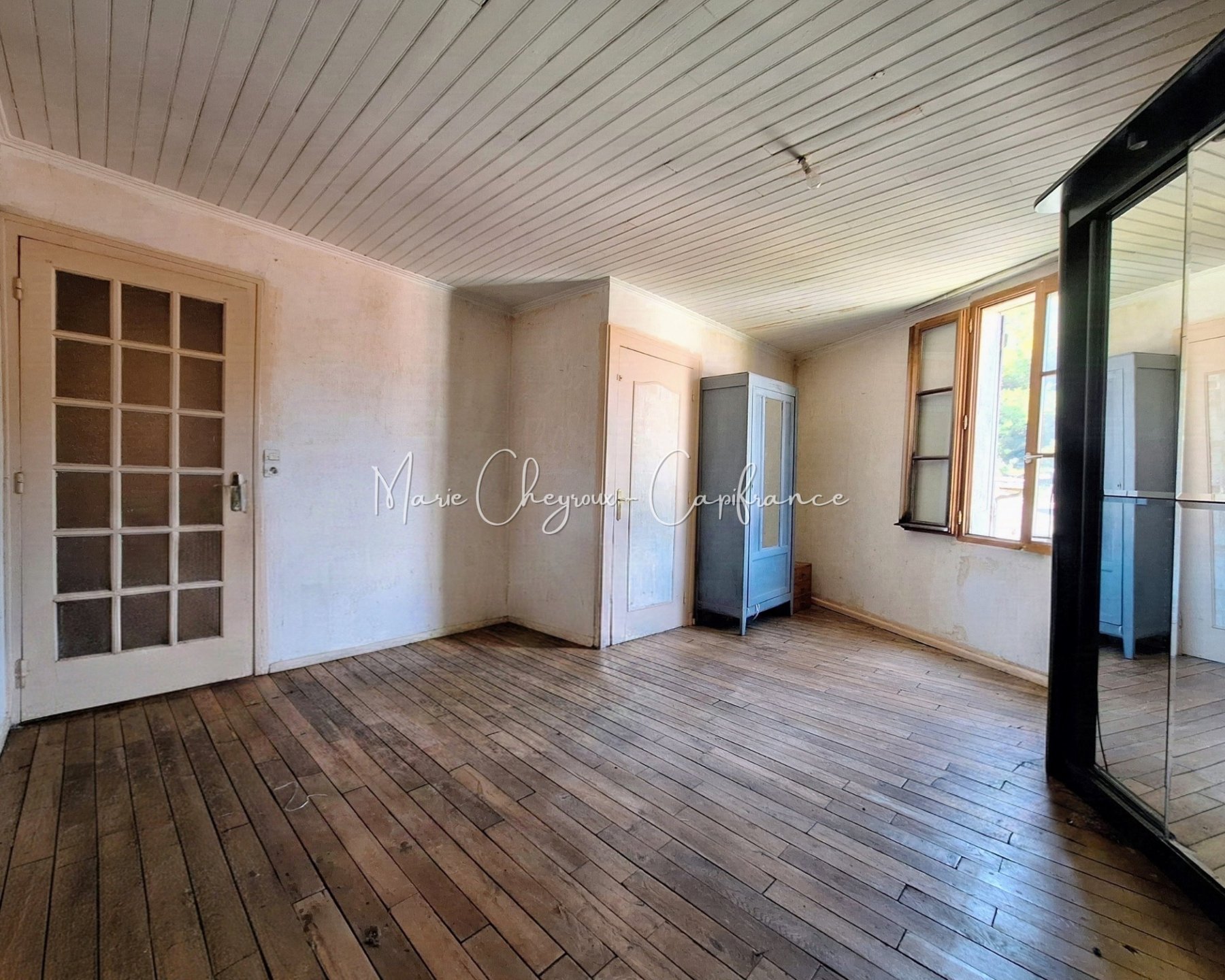 Maison à vendre, 96m², Laguenne