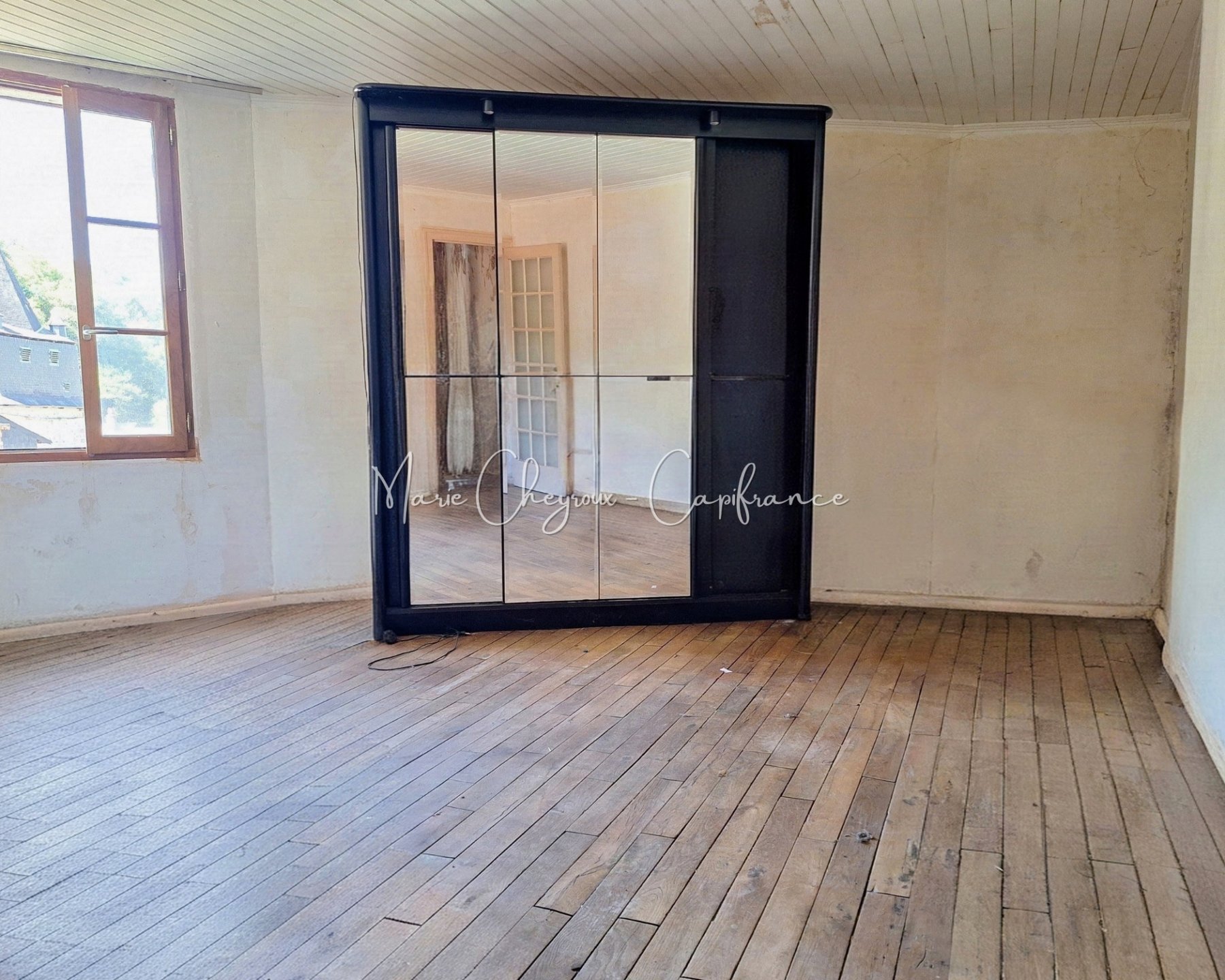 Maison à vendre, 96m², Laguenne
