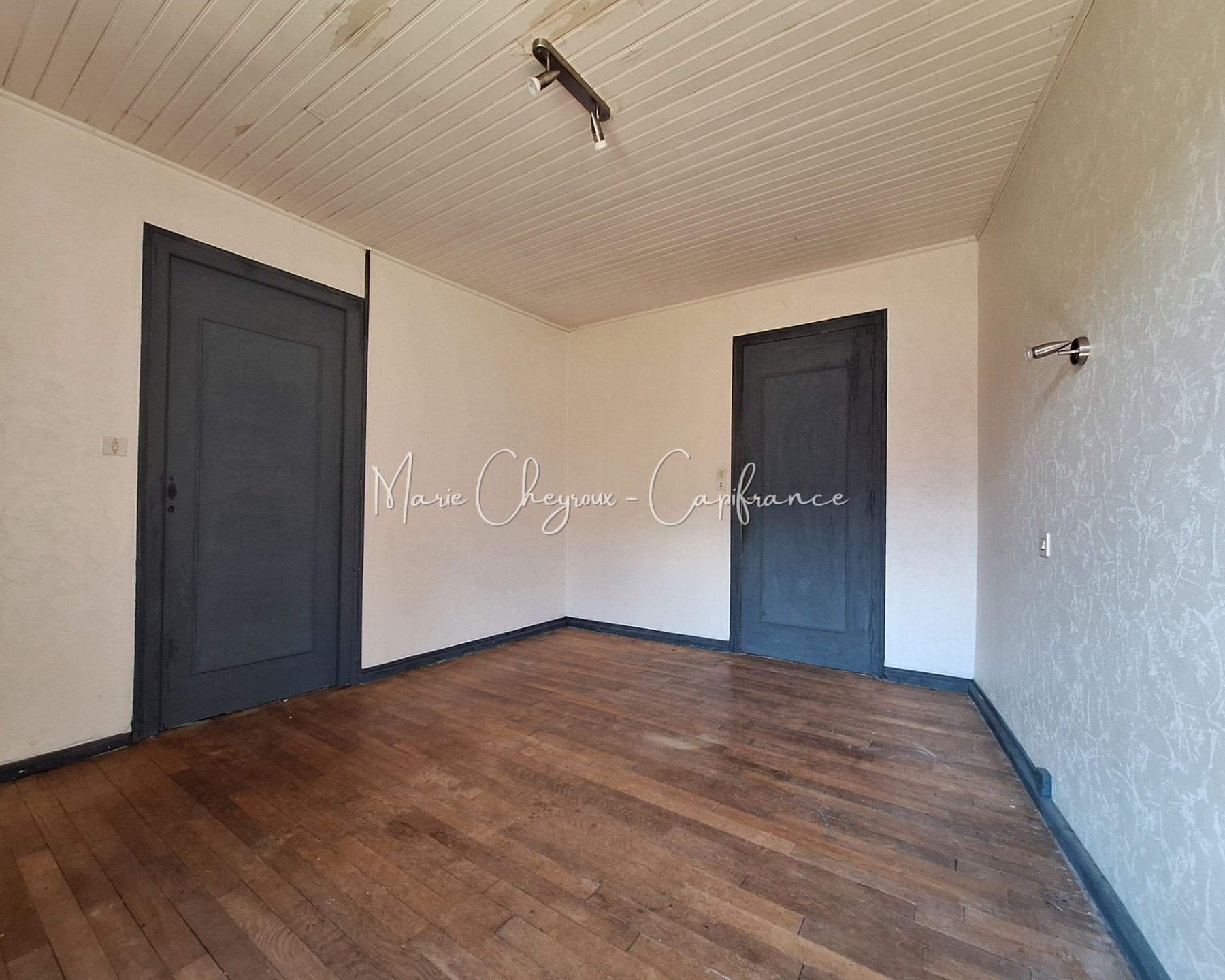Maison à vendre, 96m², Laguenne