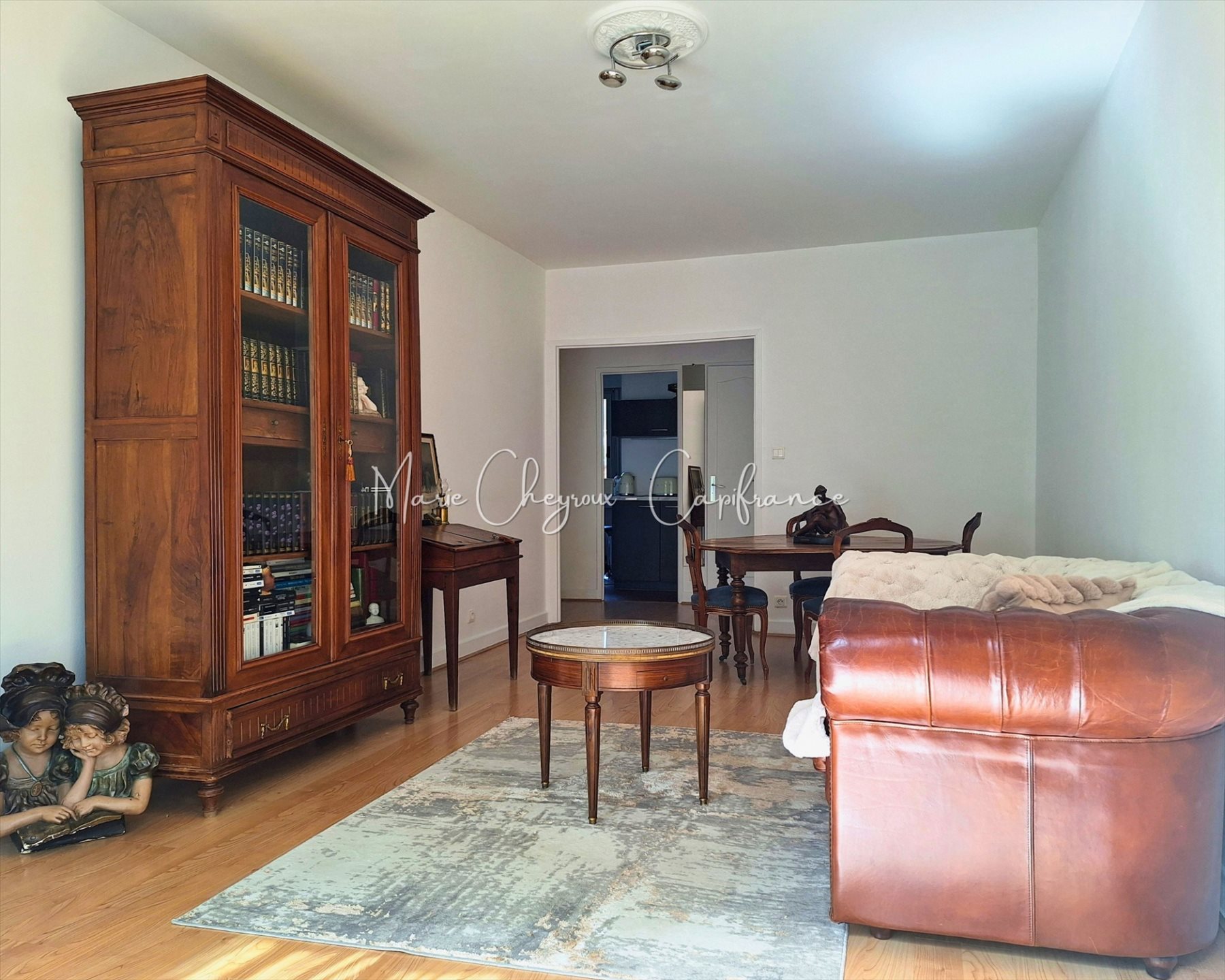Appartement à vendre, 56m², Brive-la-Gaillarde