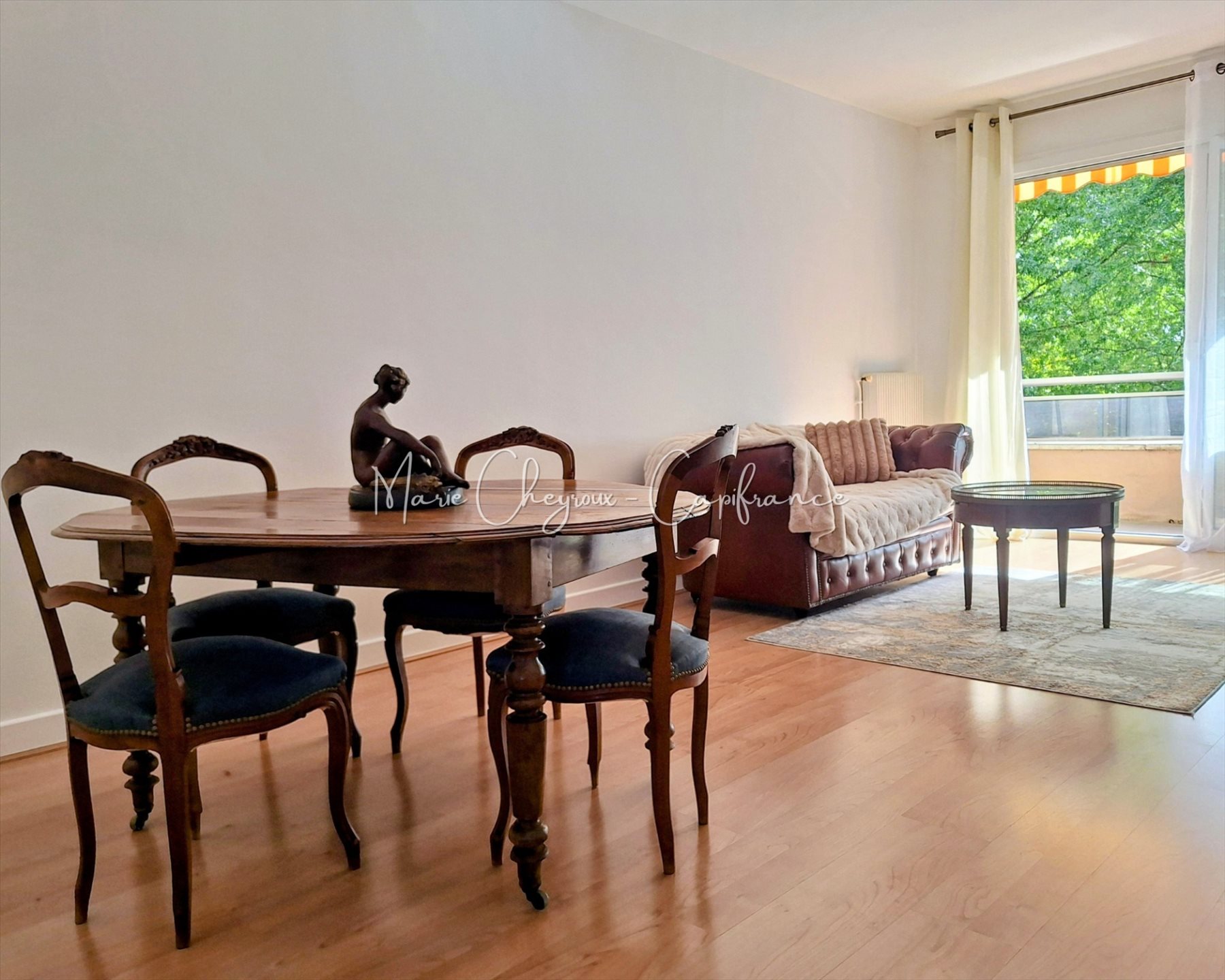 Appartement à vendre, 56m², Brive-la-Gaillarde