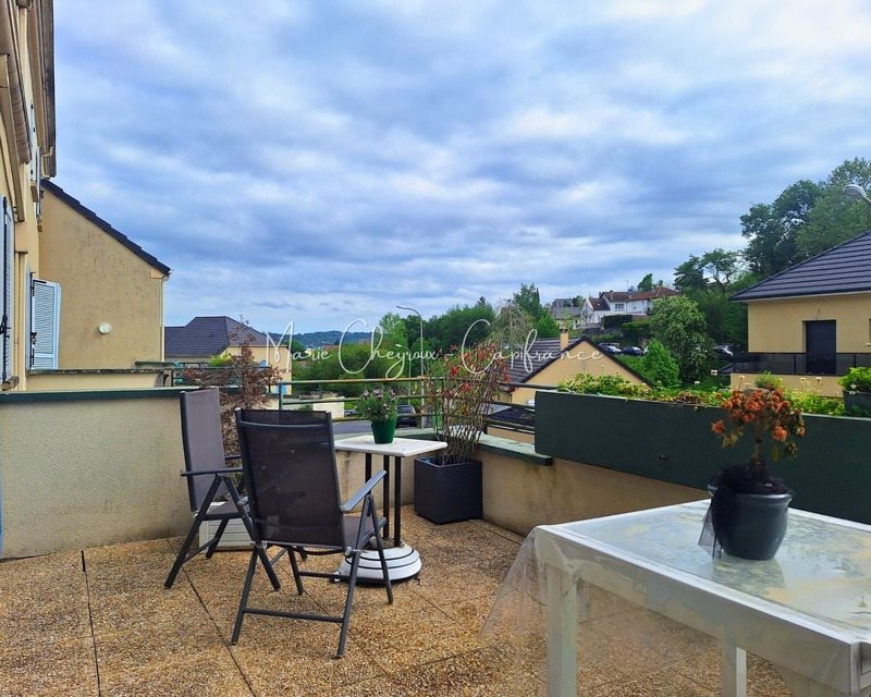 Appartement à vendre, 45m², Brive-la-Gaillarde