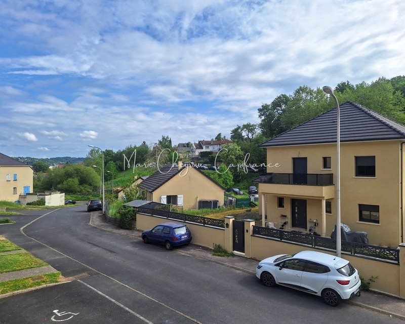 Appartement à vendre, 45m², Brive-la-Gaillarde
