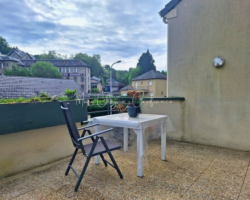 Appartement à vendre, 45m², Brive-la-Gaillarde