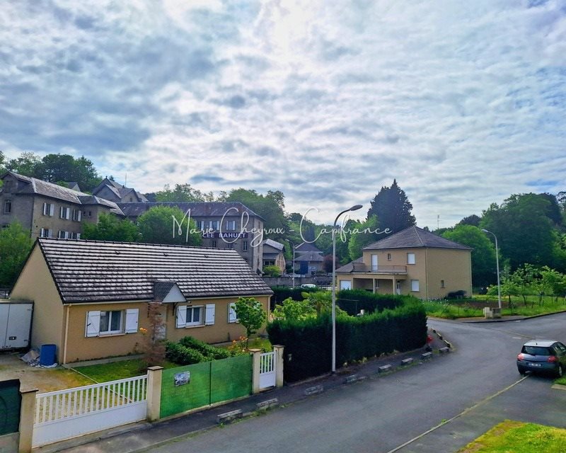 Appartement à vendre, 45m², Brive-la-Gaillarde