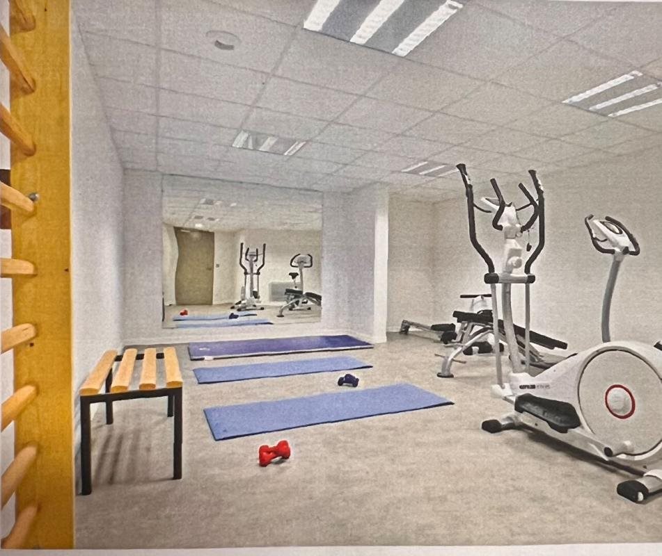 Appartement à vendre, 18m², Orléans