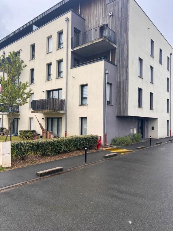Appartement à vendre, 67m², Lens