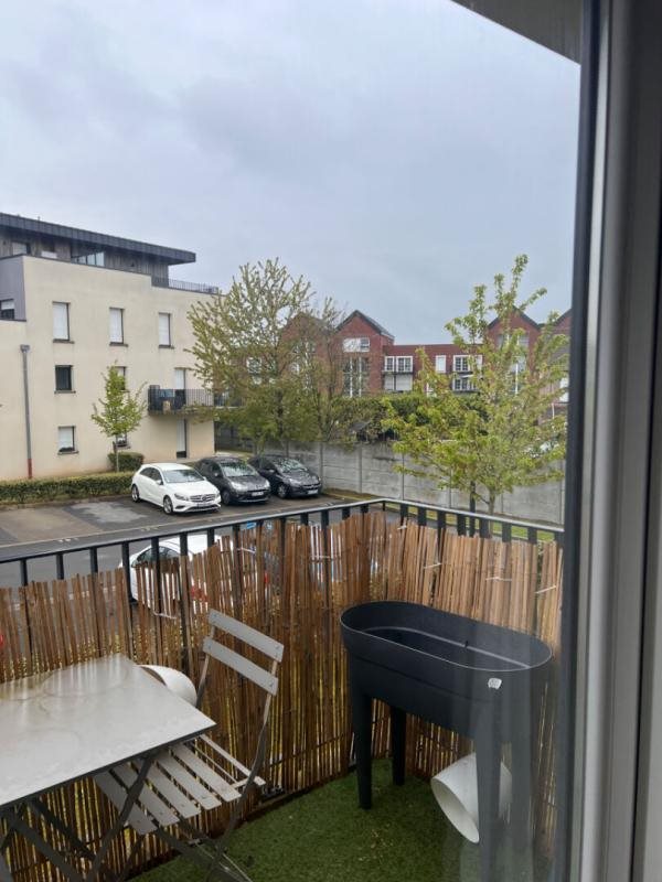 Appartement à vendre, 67m², Lens
