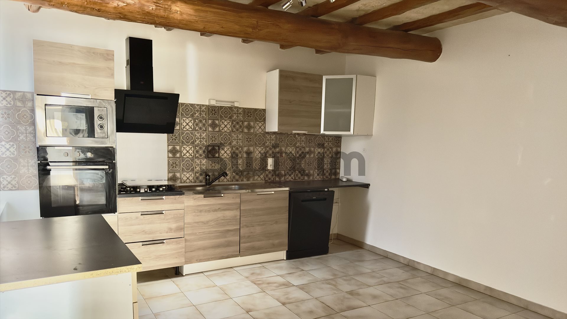 Maison à vendre, 106m², Remoulins
