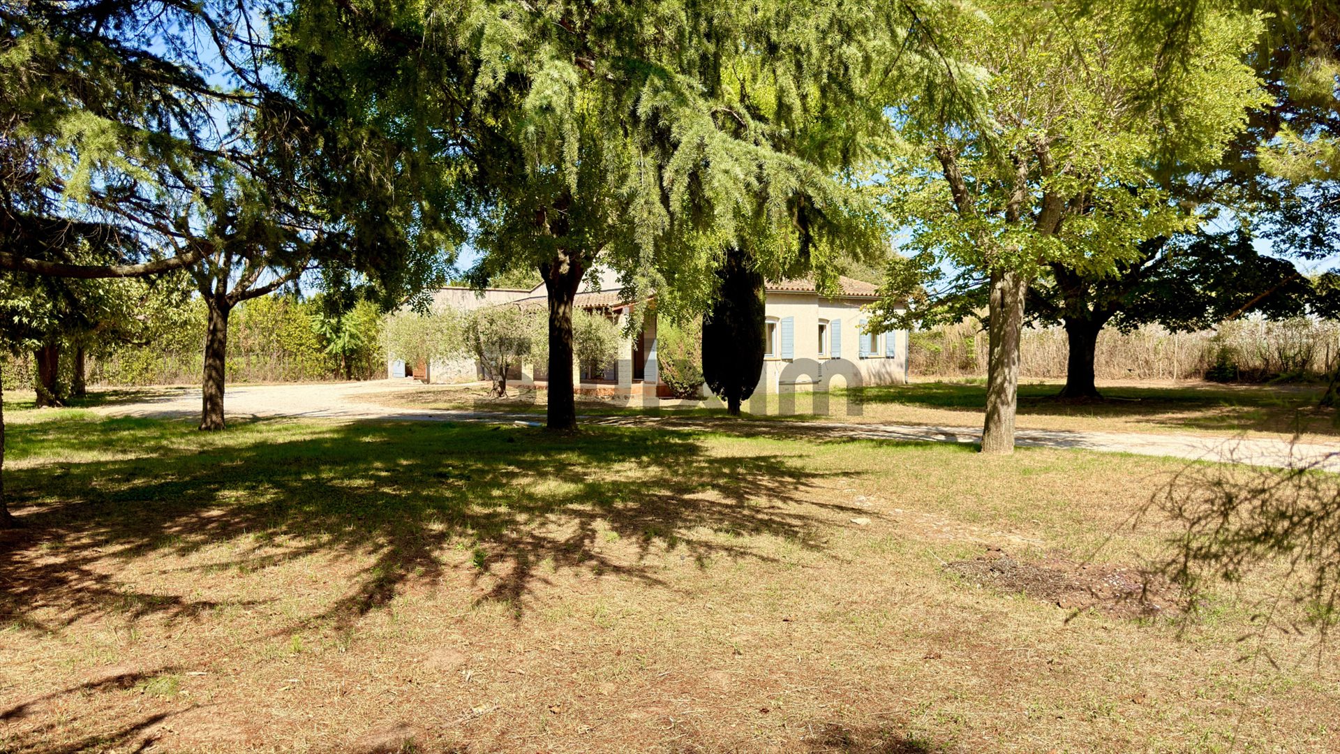 Maison à vendre, 110m², Sernhac