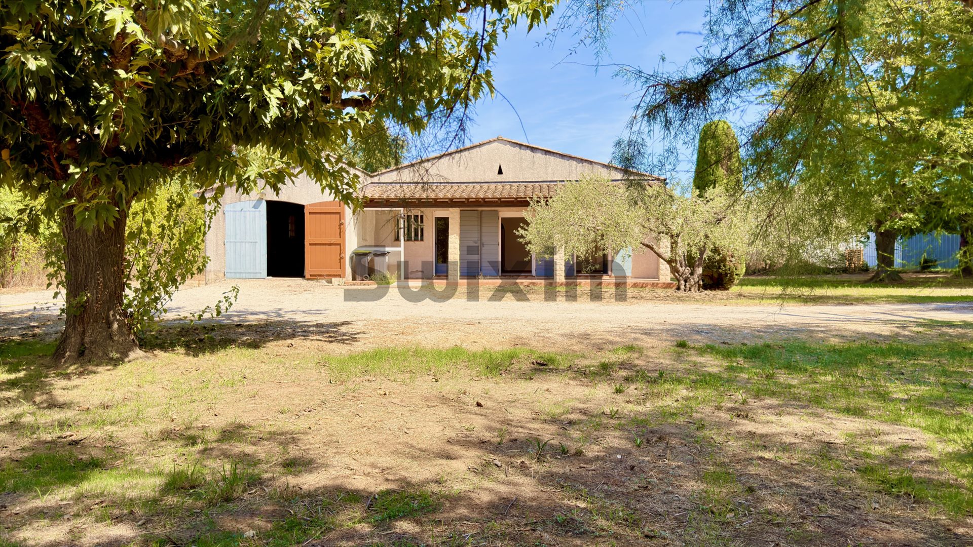 Maison à vendre, 110m², Sernhac