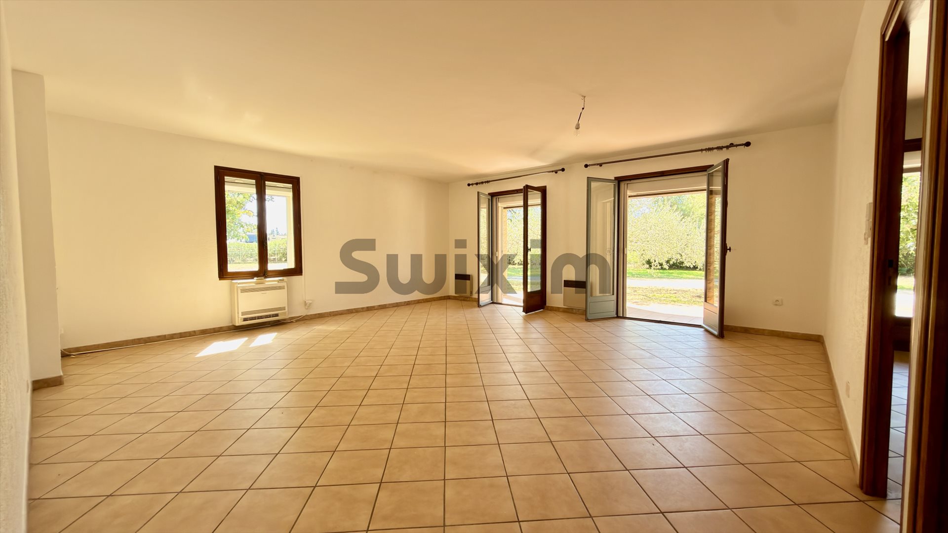 Maison à vendre, 110m², Sernhac