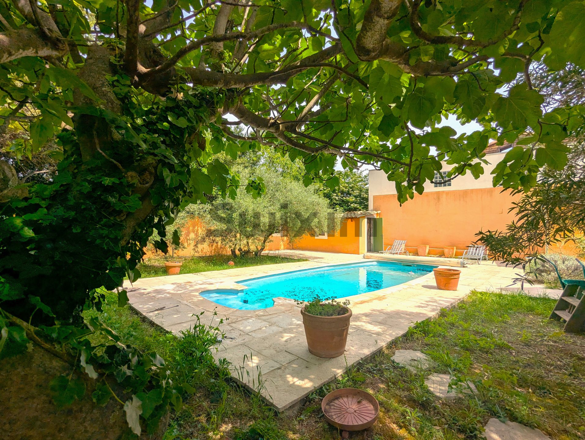 Maison à vendre, 167m², Saint-Dionizy