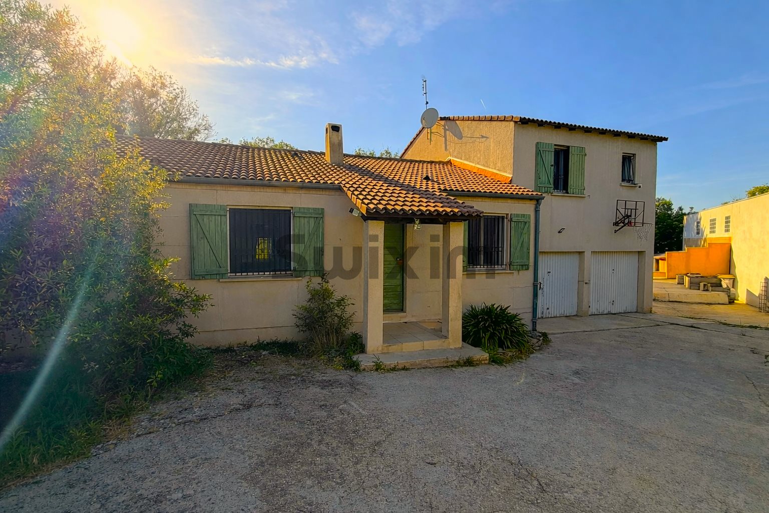 Maison à vendre, 167m², Saint-Dionizy