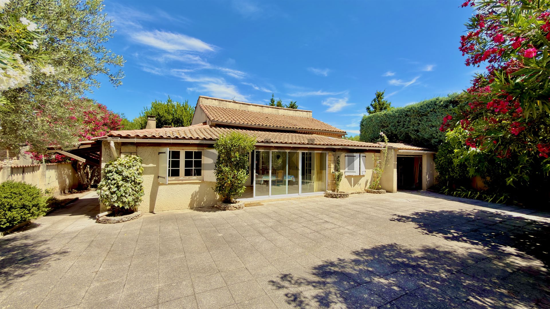 Maison à vendre, 91m², Remoulins