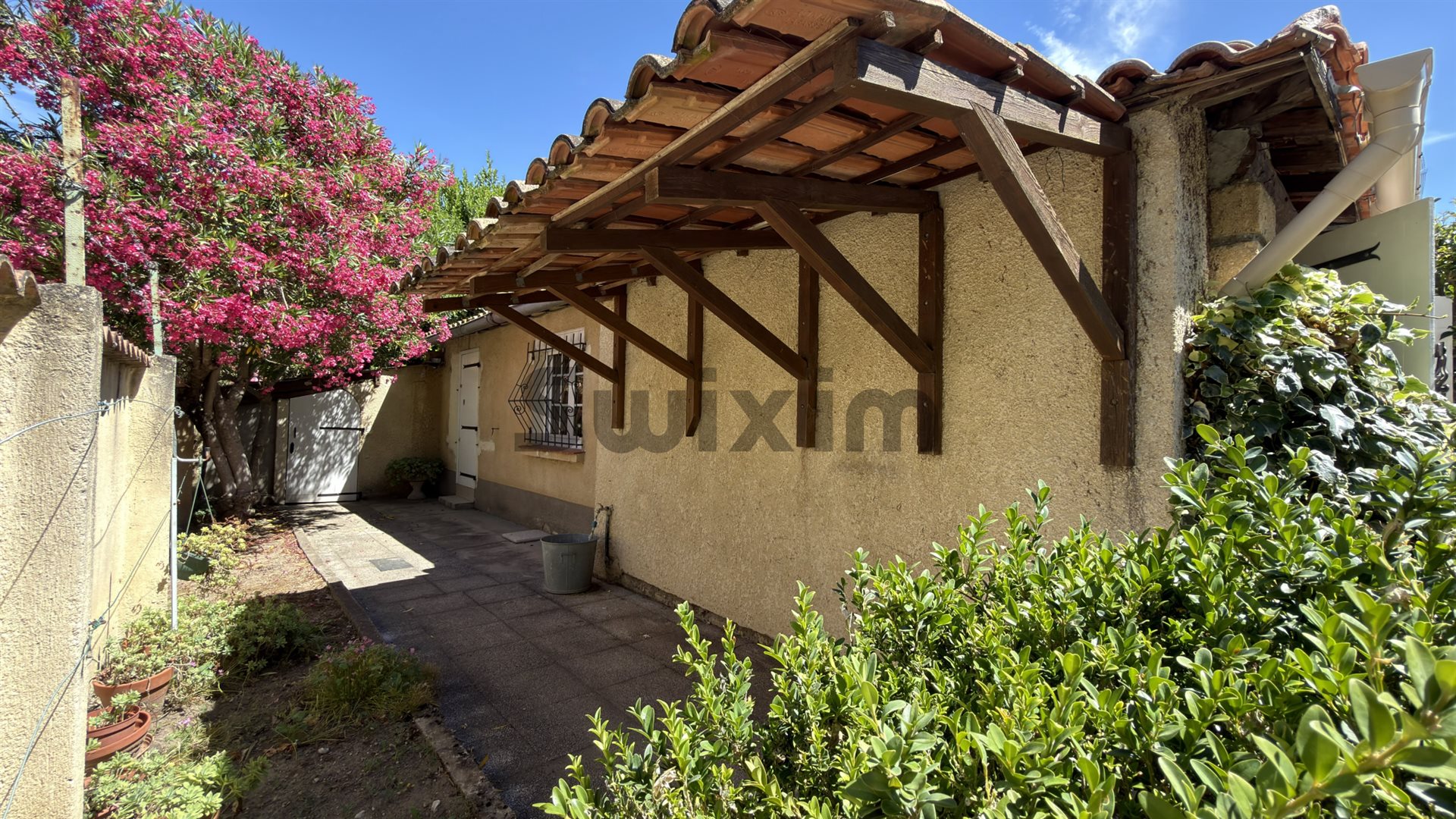 Maison à vendre, 91m², Remoulins