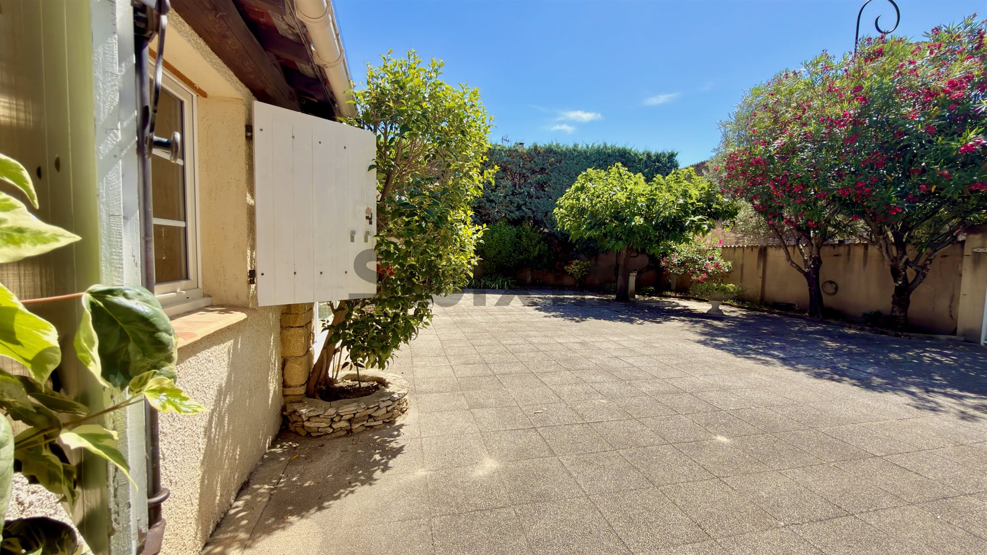 Maison à vendre, 91m², Remoulins