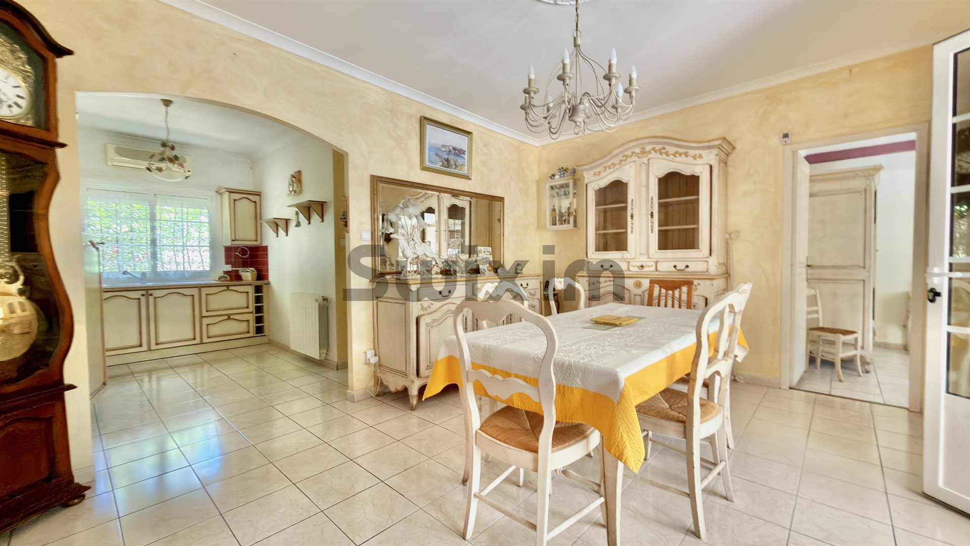 Maison à vendre, 91m², Remoulins