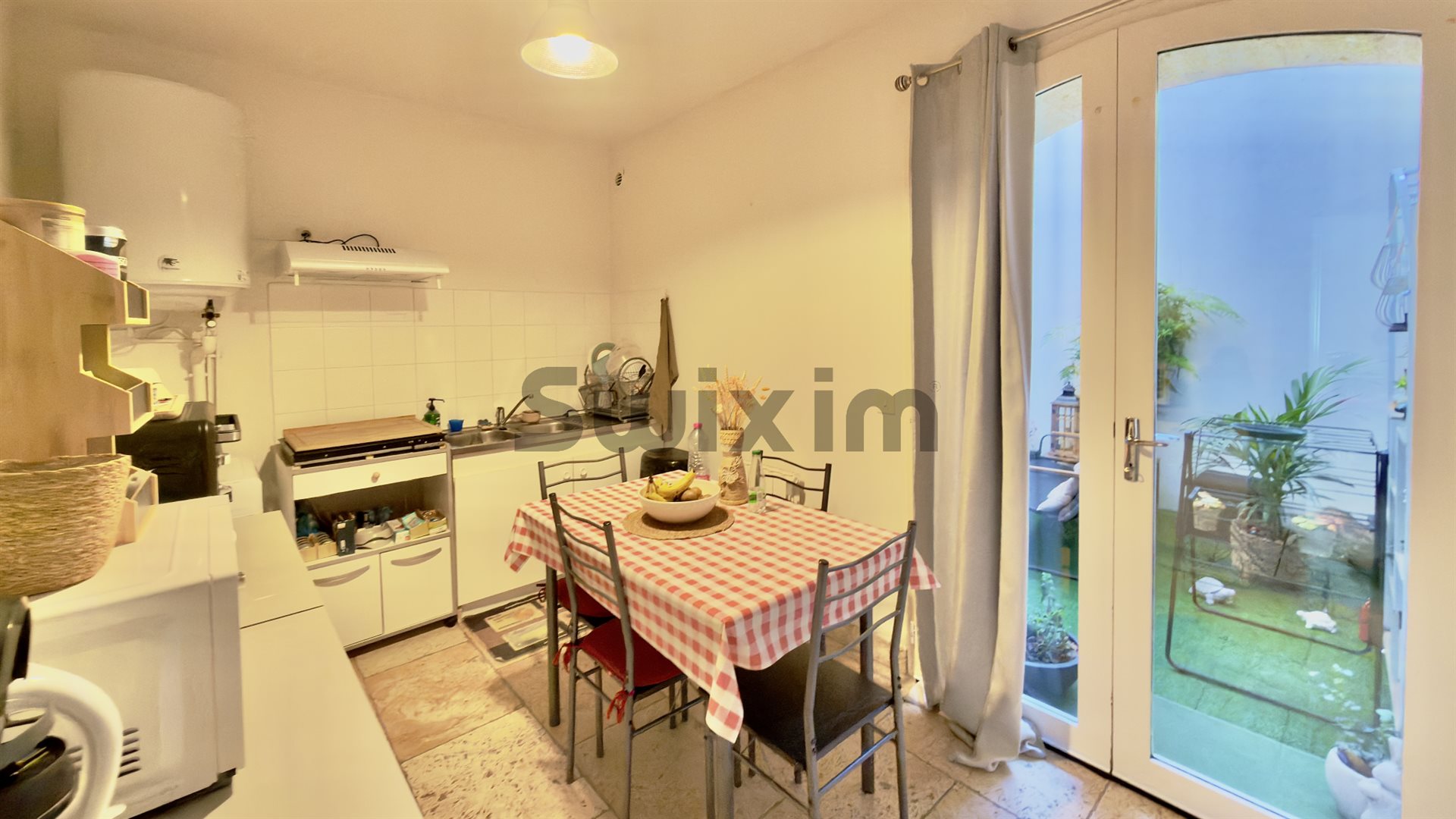 Maison à vendre, 59m², Remoulins