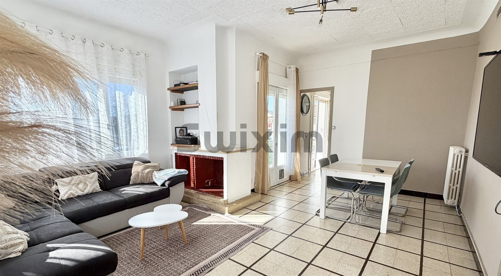 Maison à vendre, 100m², Remoulins