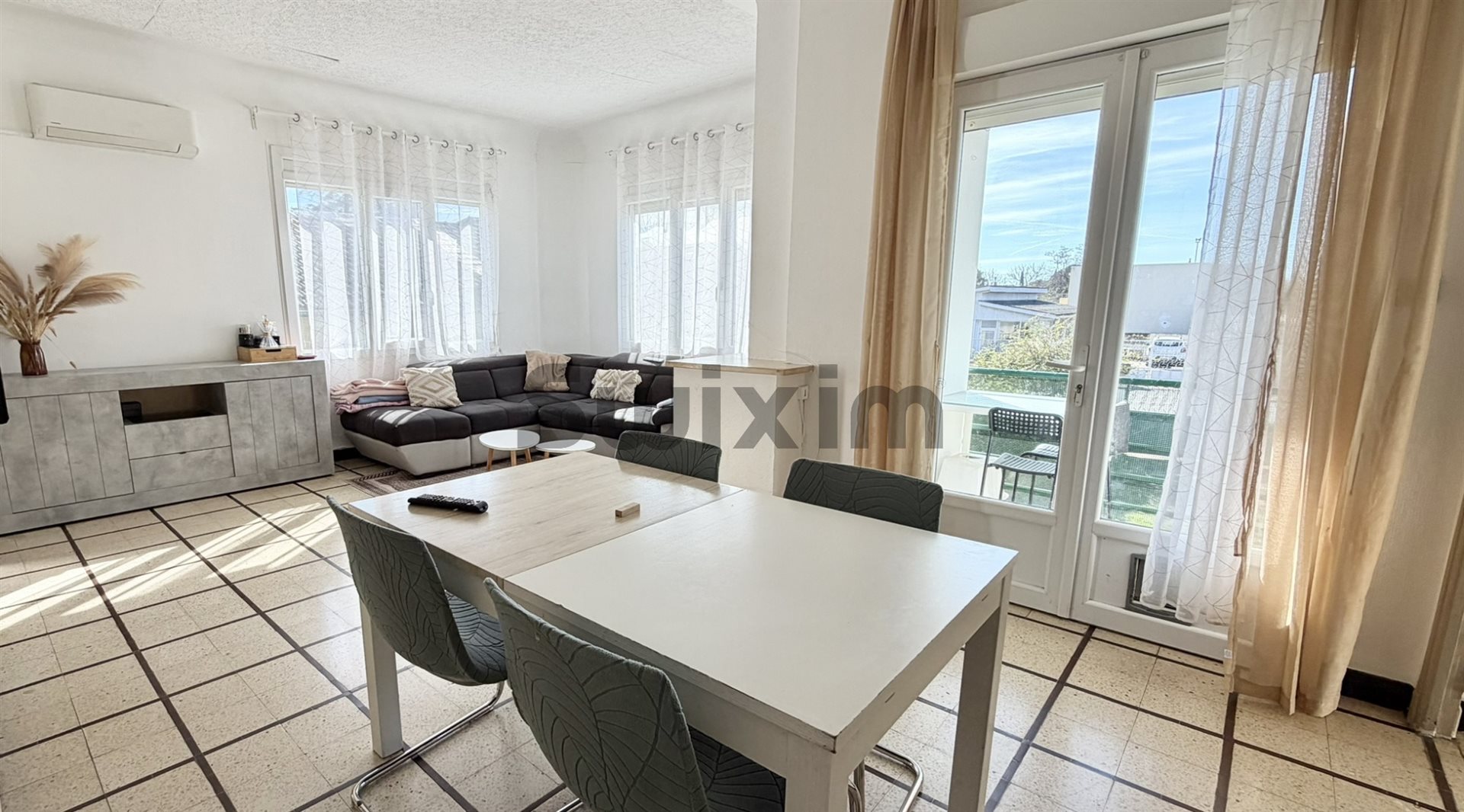 Maison à vendre, 100m², Remoulins