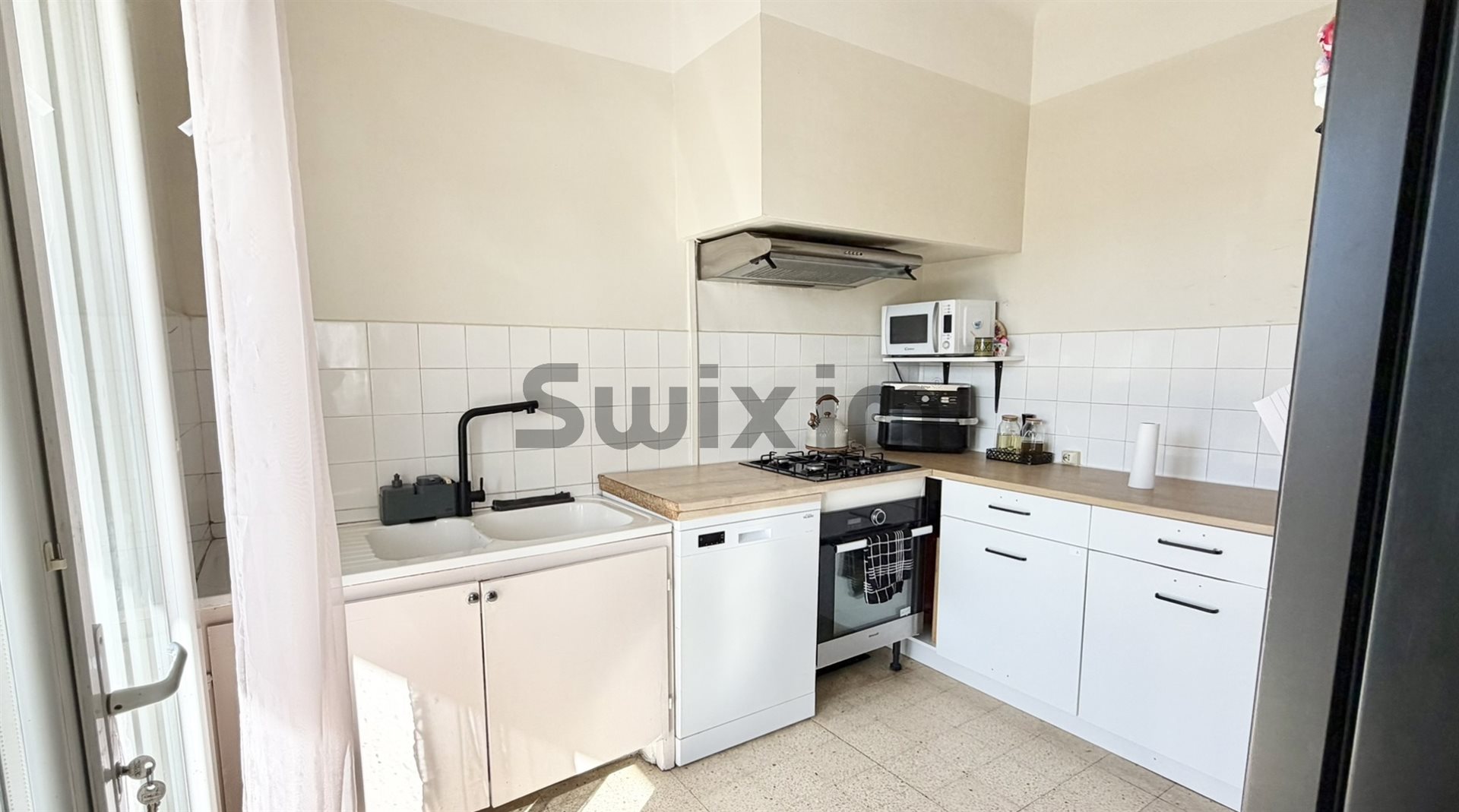 Maison à vendre, 100m², Remoulins