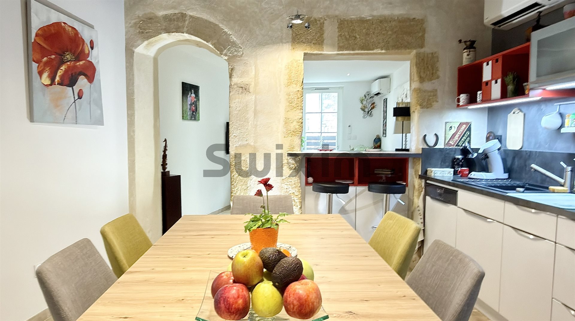 Maison à vendre, 180m², Uzès