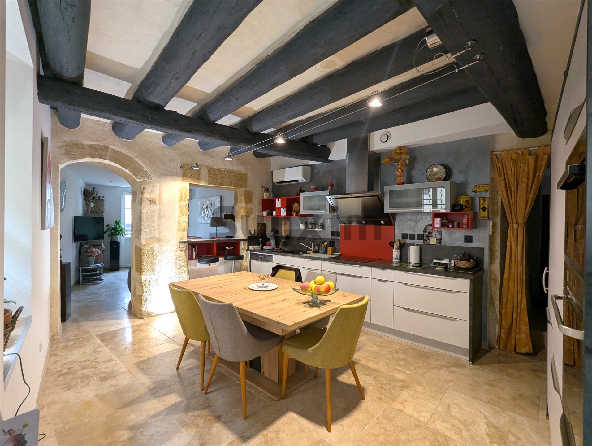 Maison à vendre, 180m², Uzès