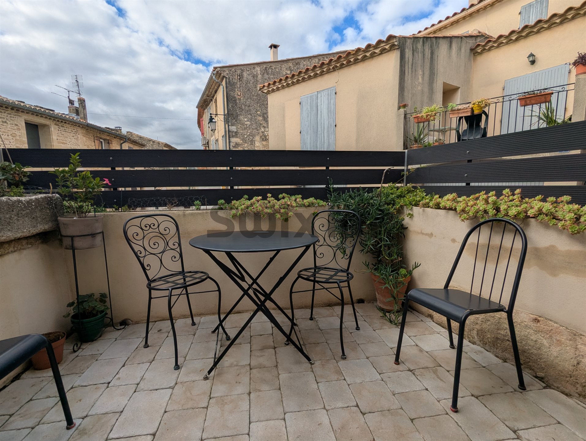 Maison à vendre, 180m², Uzès