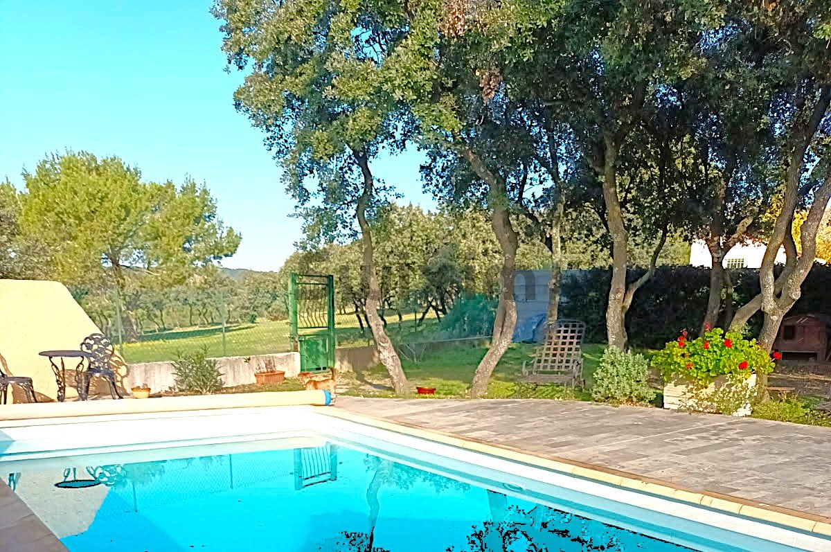 Maison à vendre, 150m², Bezouce