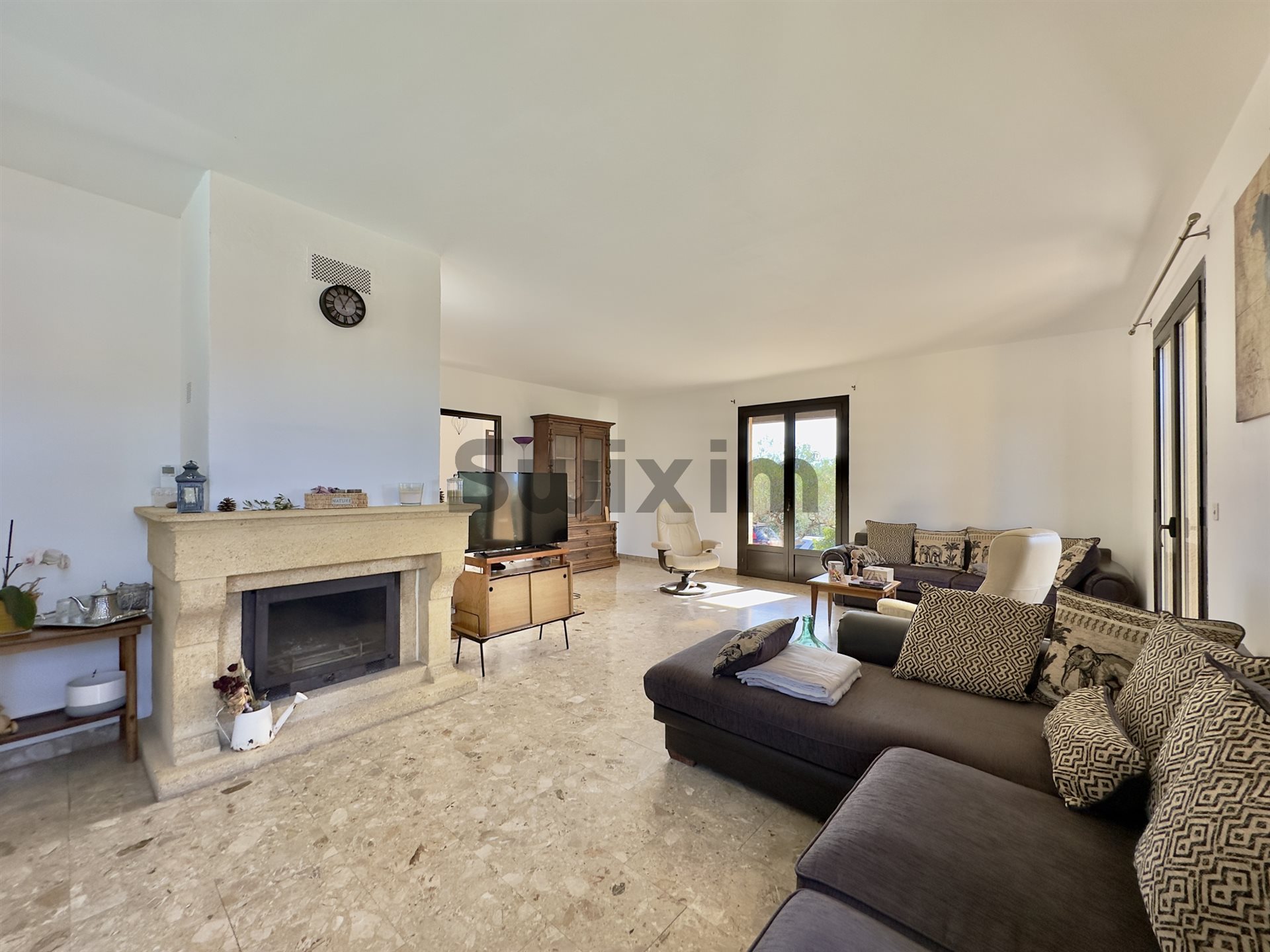 Maison à vendre, 150m², Bezouce