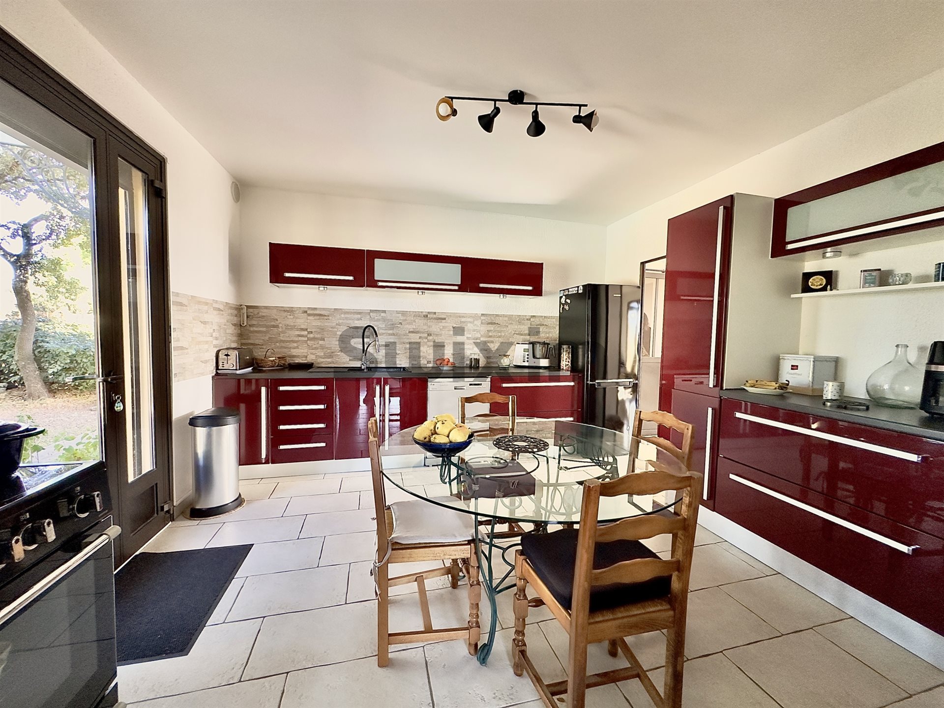 Maison à vendre, 150m², Bezouce