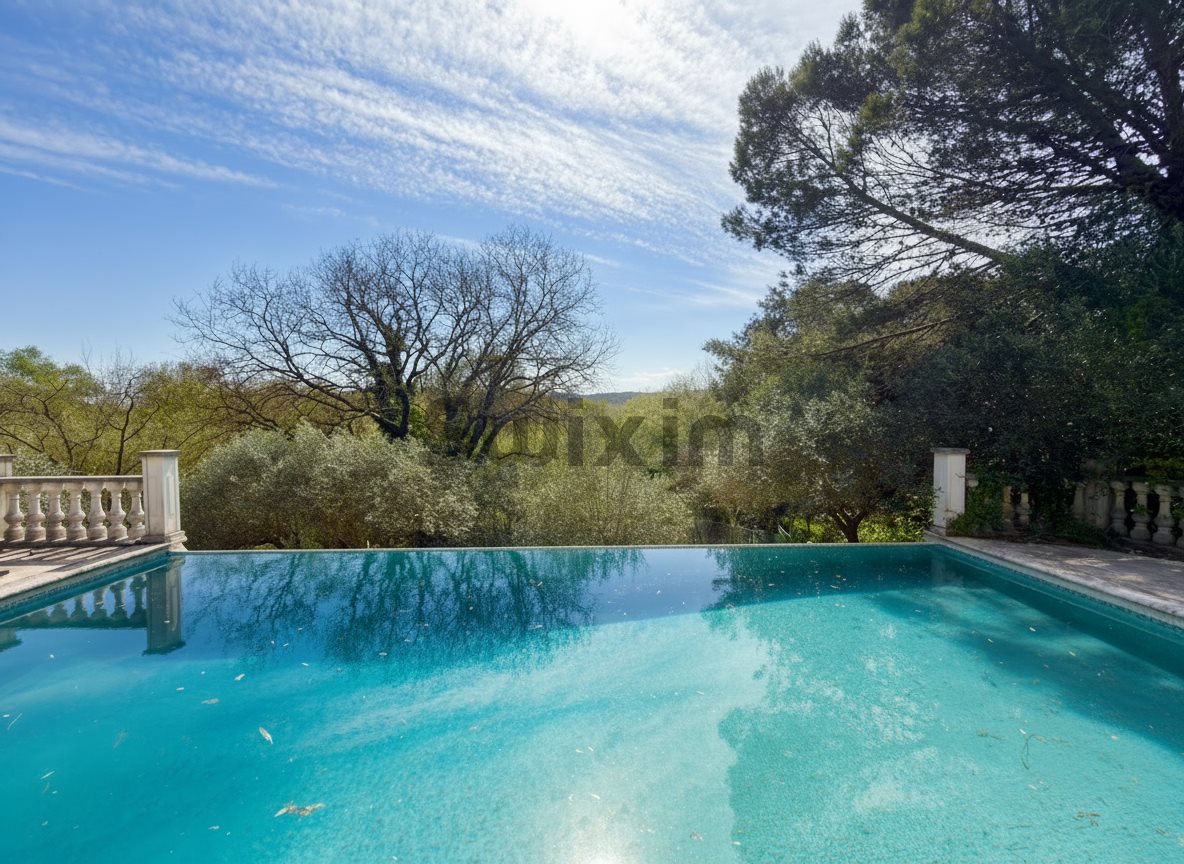 Maison à vendre, 135m², Castillon-du-Gard