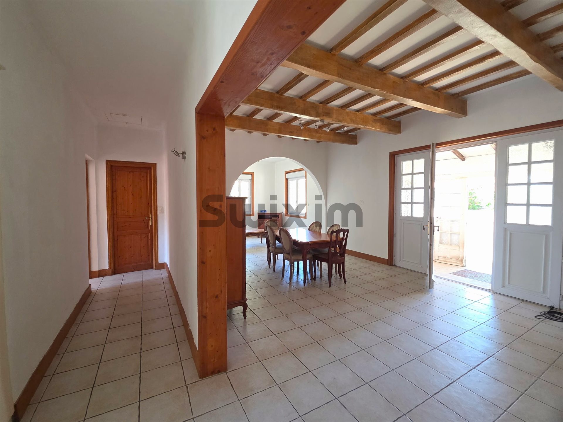 Maison à vendre, 135m², Castillon-du-Gard