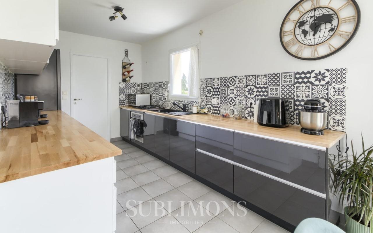 Maison à vendre, 106m², Guer