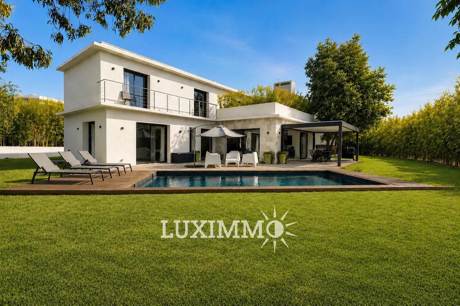 Maison à vendre, 200m², Mougins